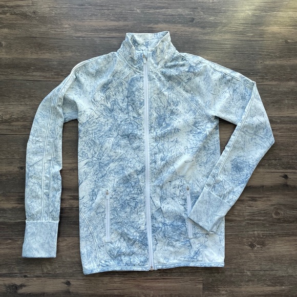 lululemon athletica Jackets & Blazers - Lululemon Ebb to Train Jacket